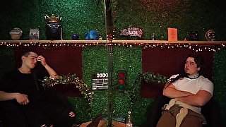 Flagrant 3  WICKED GOOD PODCAST S02E11  FEAT. Max Anthony