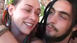 Boom Festival (FuckForForest) Part1
