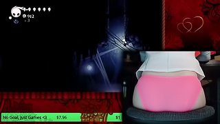 Sweet Cheeks Plays Hollow Knight (Part 10)