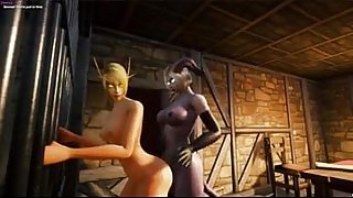 Whorecraft-Extended cut