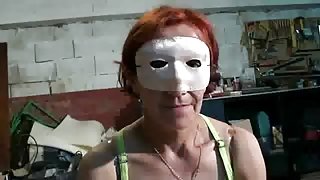 Granny Depraved Espanola Indecent and Sexy