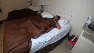Sam Singh Morning Masturbation Teaser