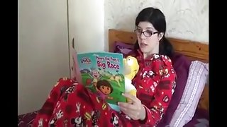 Its time for her to fuck !