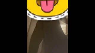 My friend mom cant get enough