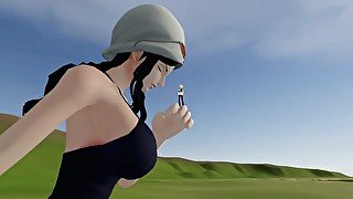 Sizebox Enthusiast - Deleted Scenes