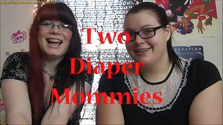 Diaper at Clips4sale.com