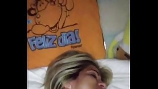 METENDO A ROLA NA COROA DO TRAMPO