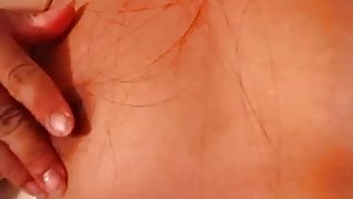 Naughty Marisson indo bitch helper in HK