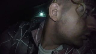 I got fucked in my dream