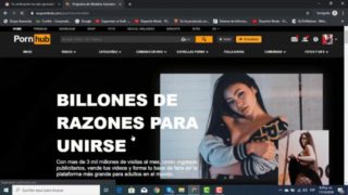 Curso 3, Monetización de Vídeos en Porn Hub Como Aplicar a Cuenta de Modelo