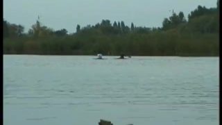 Butthole Angels #3, Scene 2