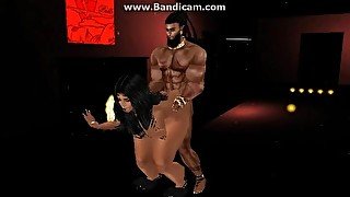 GA GIRLS NEED DICK TOO - IMVU