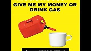 MCGOKU305 - GIVE ME MY MONEY OR DRINK GAS [UNCUT VERSION] [OFFICIAL PORN AUDIO]