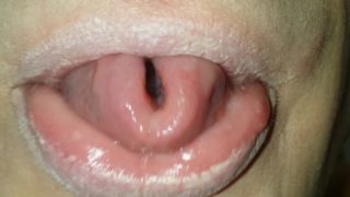 Erotic ASMR. Ears licking. You will fall cum (episode №2)