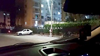 college girl gets fucked at her parents house.