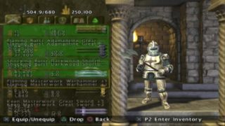 Baldur's Gate Dark Alliance Extreme mode Part 52