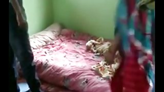 Sweet Telugu Indian Babe Swathi Naidu Nude