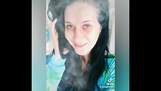 At Last (it's time to dab) with Leggy Lea