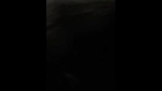 Road head in the car wash