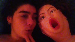 AURORE and OLGA in Conversation 1