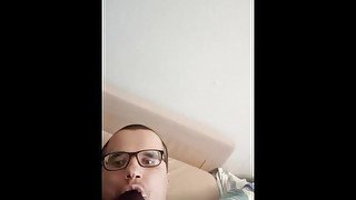 Шалю с попкой трахните меня