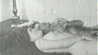 Classic Stags 237 40s to 60s - Scene 2