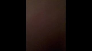 Redhead gf takes it in her tight ass