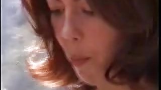 Amateur street voyeur video