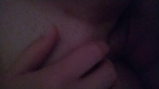 Трахнул сводную сестру, когда все дома