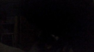 Секс в общаге 