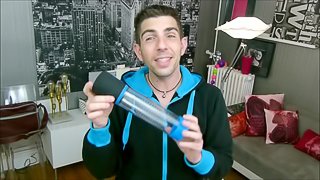 POWER UP Prix mini effet MAXI une PENIS PUMP electrique (msieur-jeremy.fr)