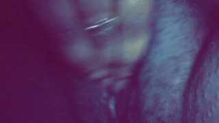 Playing With fat pussy