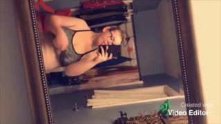 Naughty Blonde Teaser
