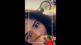 Twerk it out watch my as shake