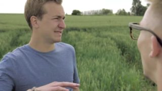 BITTEN BY A SNAKE, MY BESTFRIEND MUST SUCK MY DICK TO SAVE MY LIFE