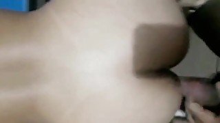 Sexo no escritório da empresa - Cris Akanbe