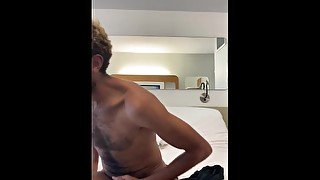 Mount Men Rock Mercury