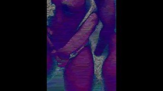 Cought my wife cheating with my stepsister at the shower