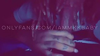 CAME HOME JUST TO SUCK DADDY DICK.