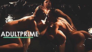 3x Sinful FFM at AdultPrime