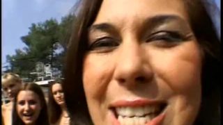 PORN'S MOST OUTRAGEOUS OUT TAKES 1 - Scene 9