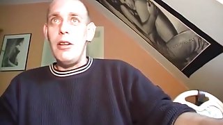 What you think about this girl- boobs?