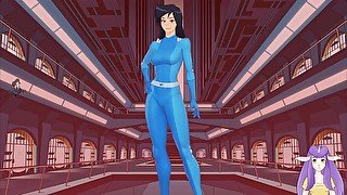 Totally Spies Paprika Trainer Uncensored Guide Part 39