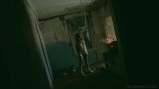 LOST | EROTIC ART | PAUL BLACK