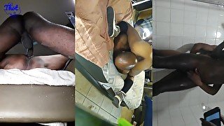 Thot in Texas Goods - Slim Caramels gone Wild