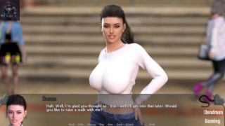 Freeloading Family 58 Meeting Susan Again Edit