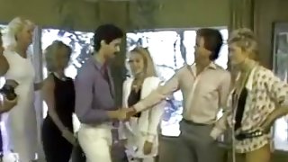 Big dick guys hot group orgy