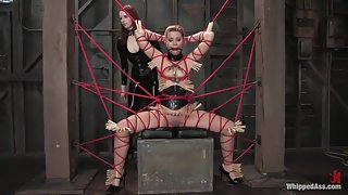 Helplessness in Whippedass Video