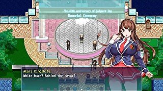 Apostle #1 [la historia comienza]