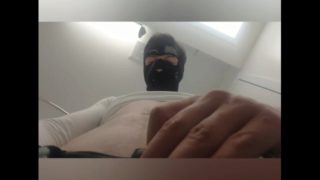 Oh yeah, you want to see more dick? 